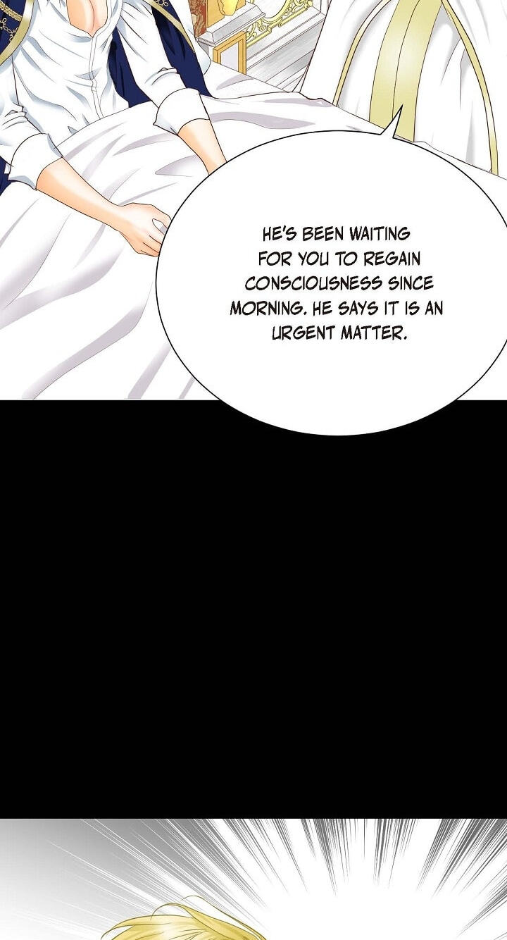 Read Conrad chapter 60 image 43 on Lezhin