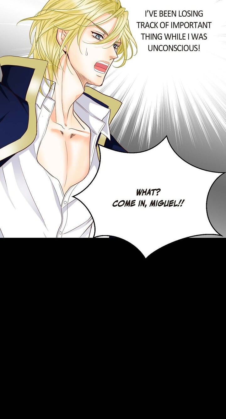 Read Conrad chapter 60 image 44 on Lezhin
