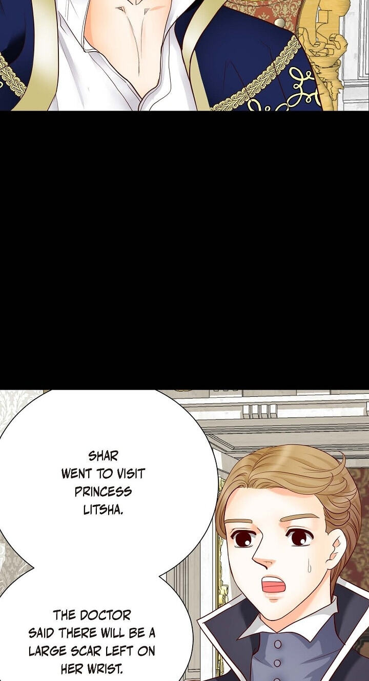 Read Conrad chapter 60 image 47 on Lezhin