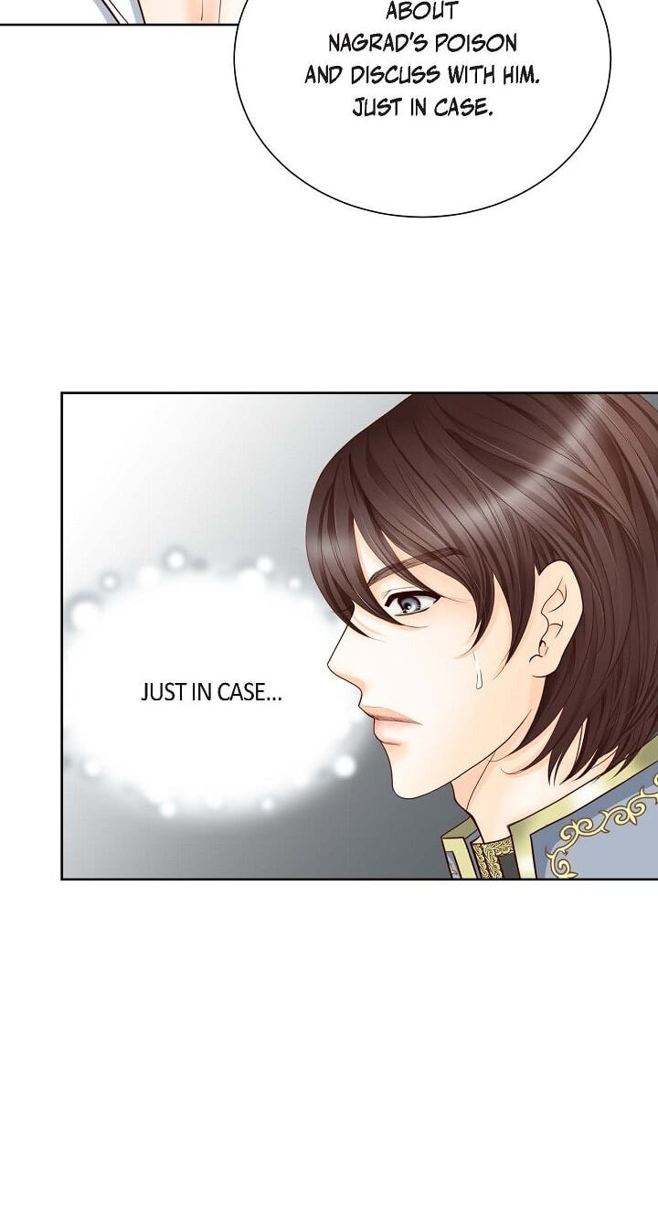 Read Conrad chapter 60 image 5 on Lezhin
