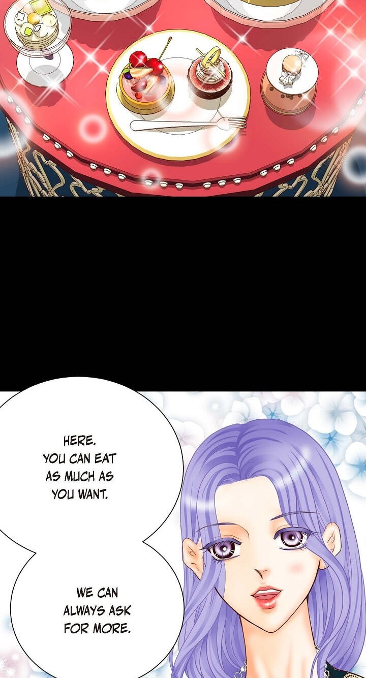 Read Conrad chapter 60 image 51 on Lezhin