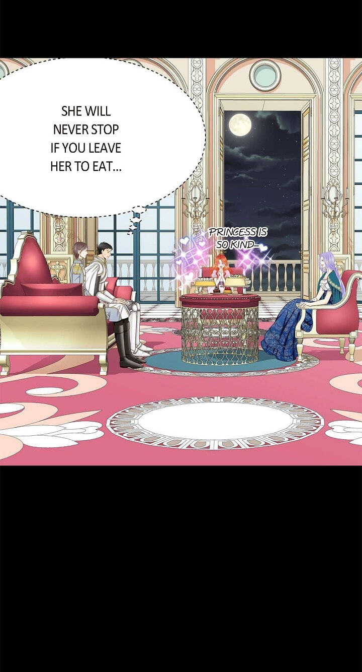 Read Conrad chapter 60 image 54 on Lezhin