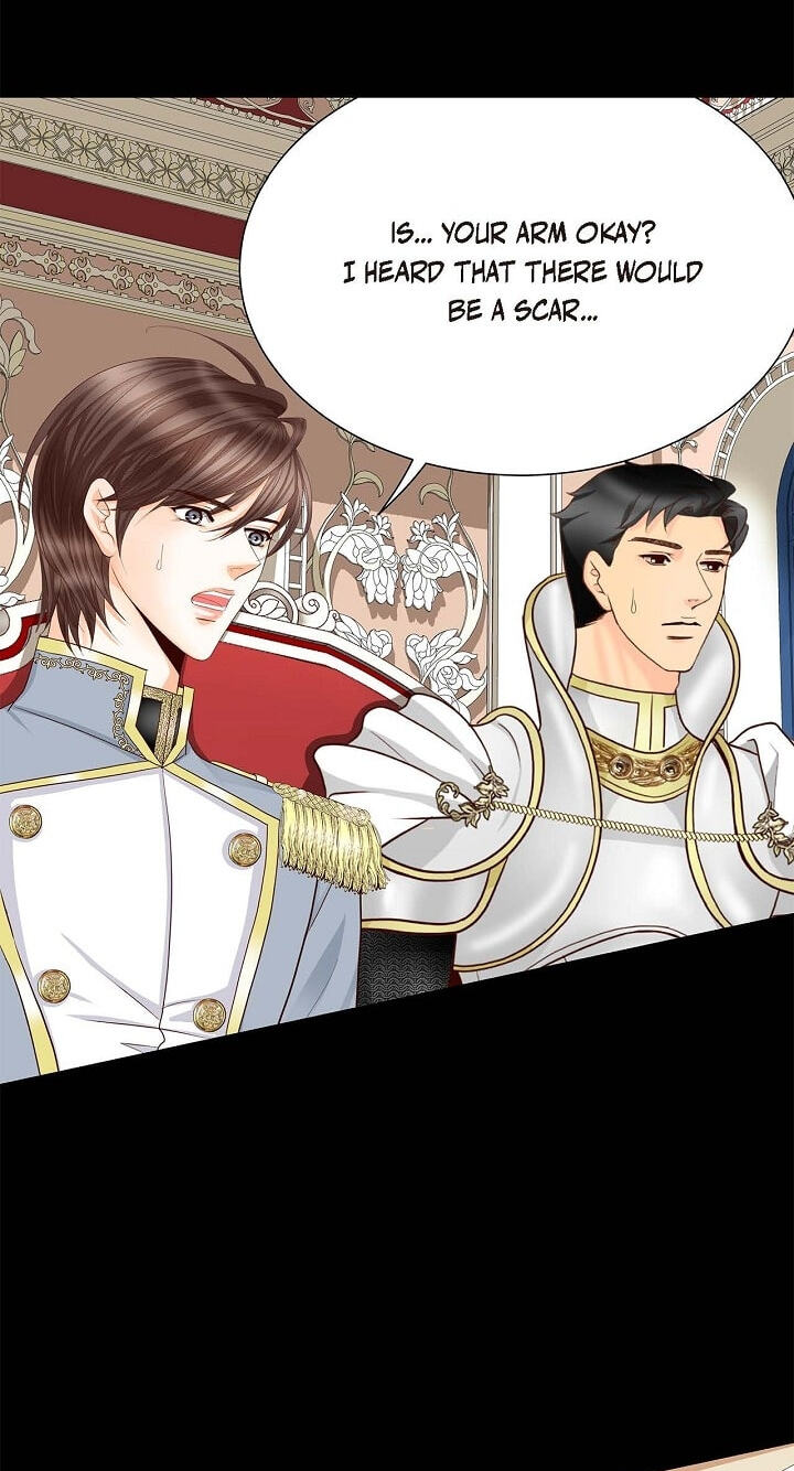 Read Conrad chapter 60 image 55 on Lezhin