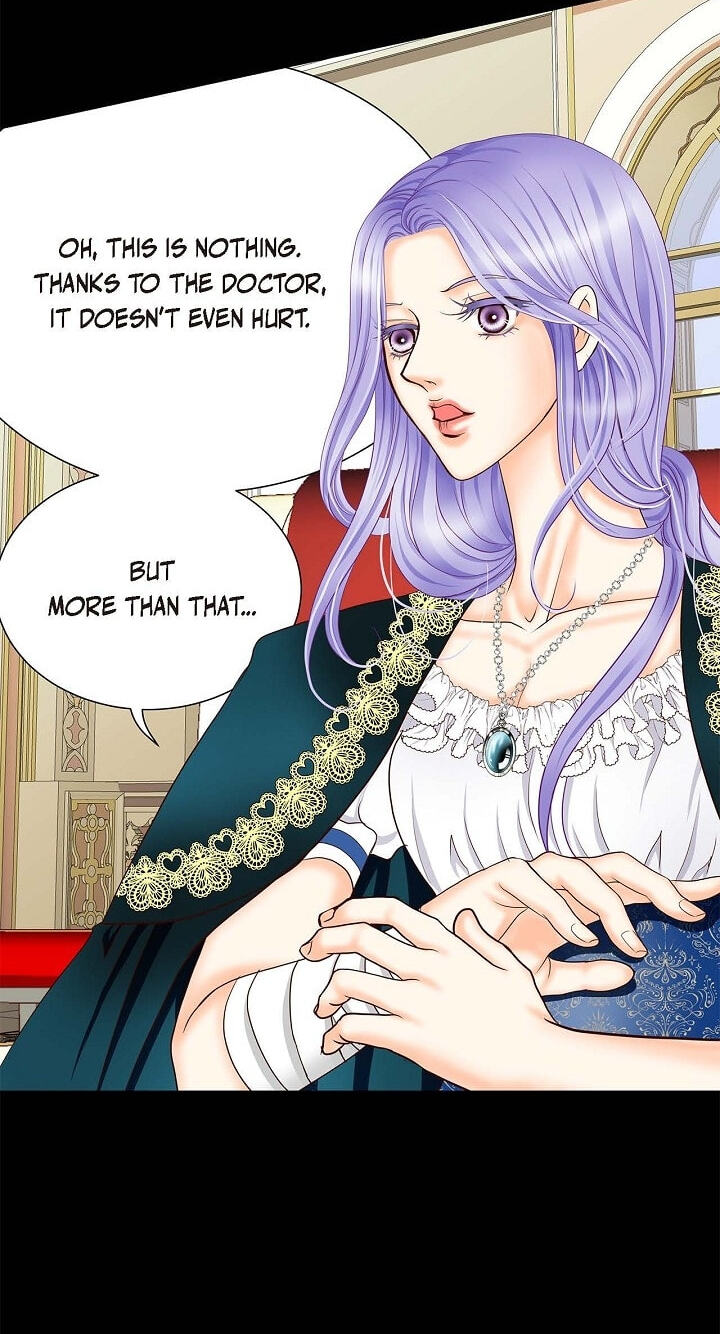 Read Conrad chapter 60 image 56 on Lezhin