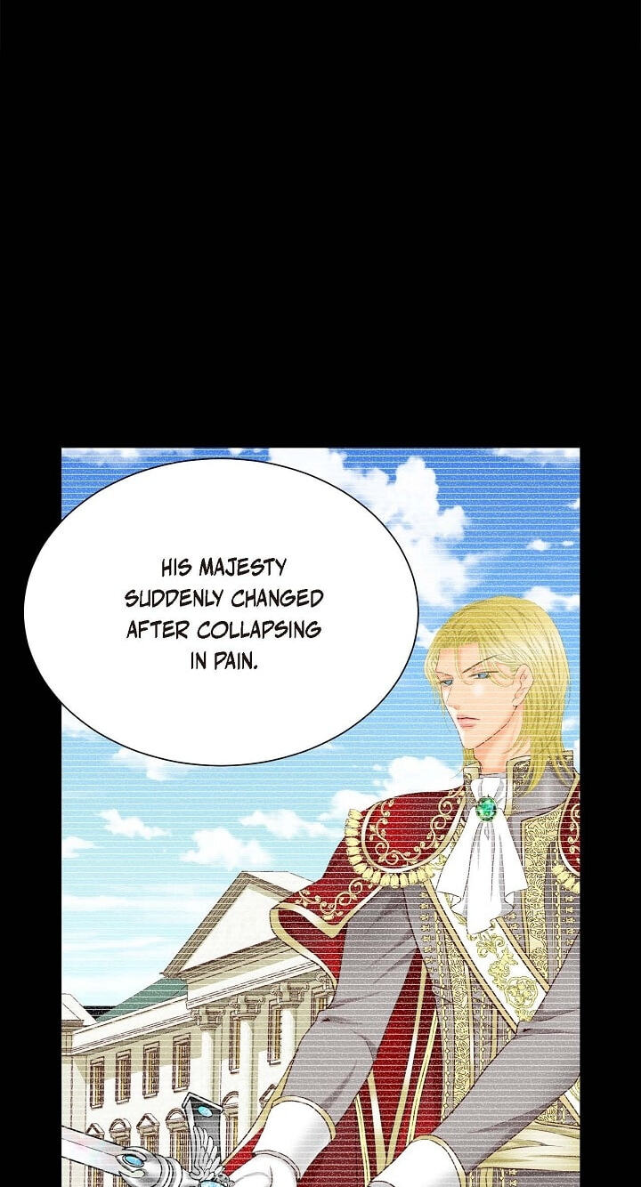 Read Conrad chapter 60 image 57 on Lezhin