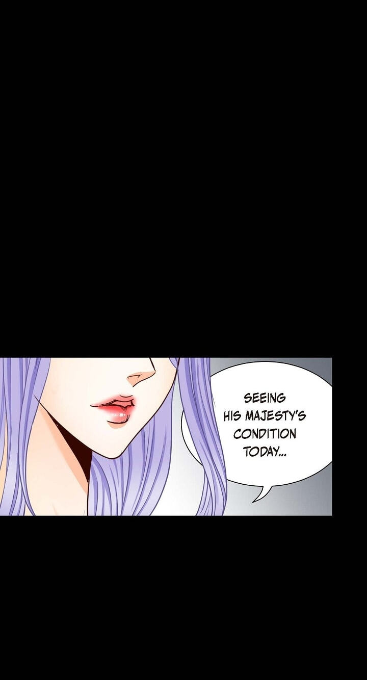 Read Conrad chapter 60 image 61 on Lezhin