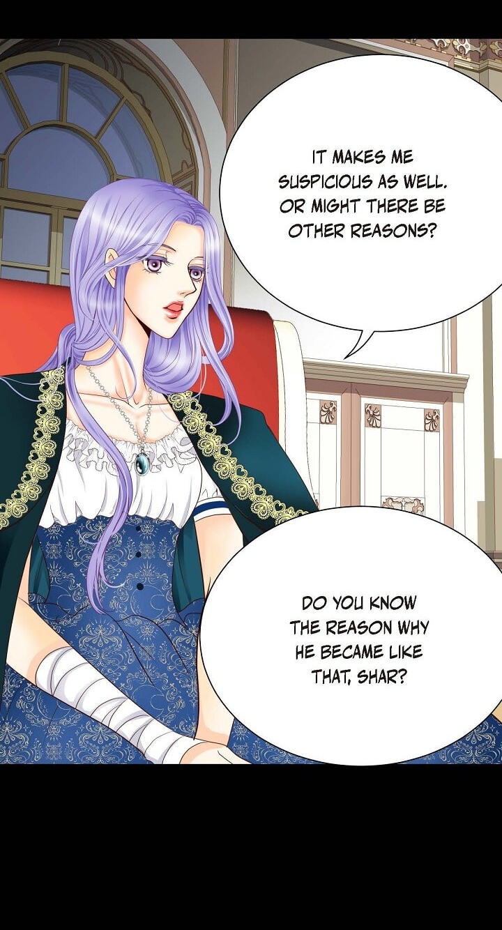 Read Conrad chapter 60 image 62 on Lezhin
