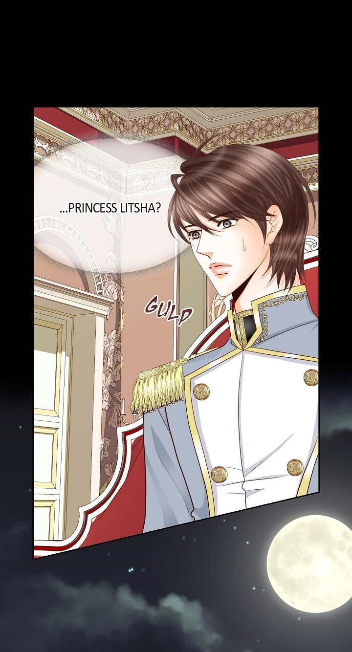 Read Conrad chapter 60 image 63 on Lezhin