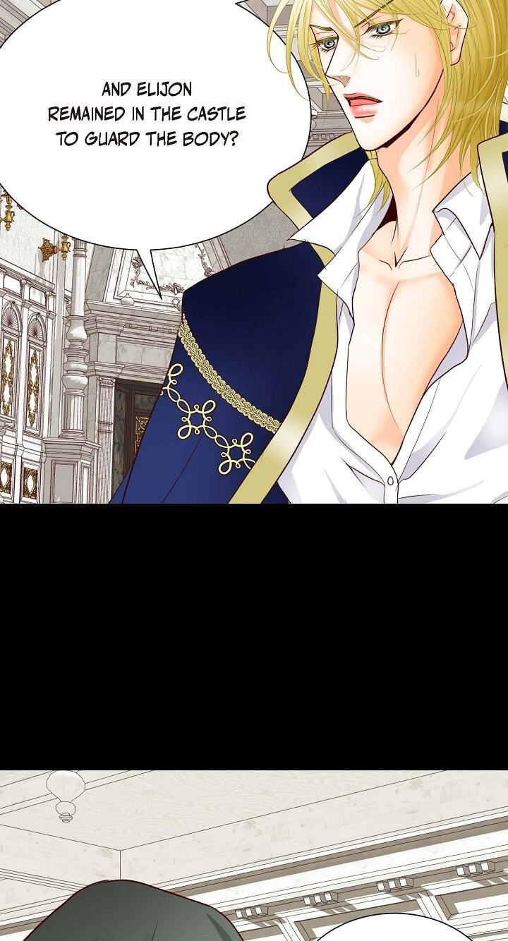 Read Conrad chapter 60 image 66 on Lezhin