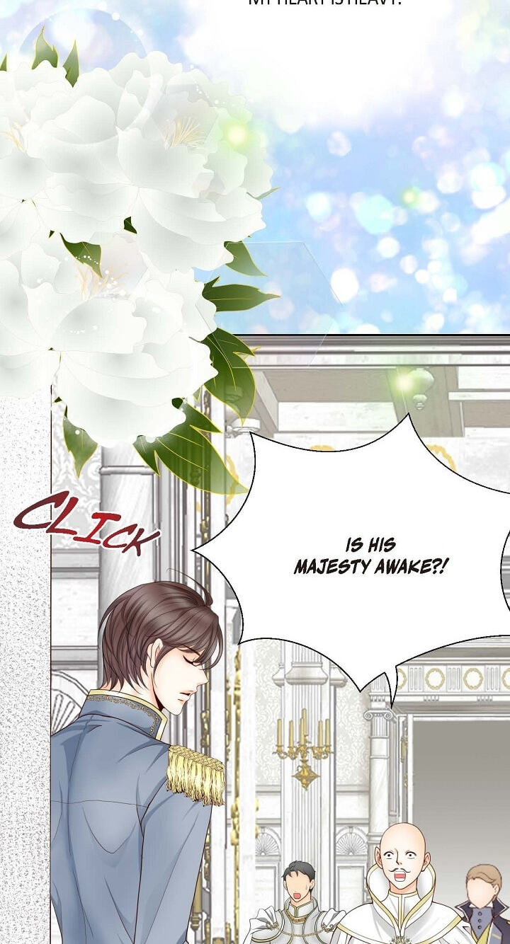 Read Conrad chapter 60 image 7 on Lezhin