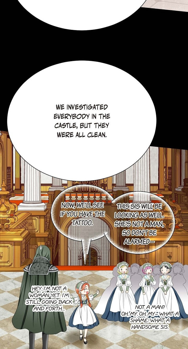 Read Conrad chapter 60 image 70 on Lezhin