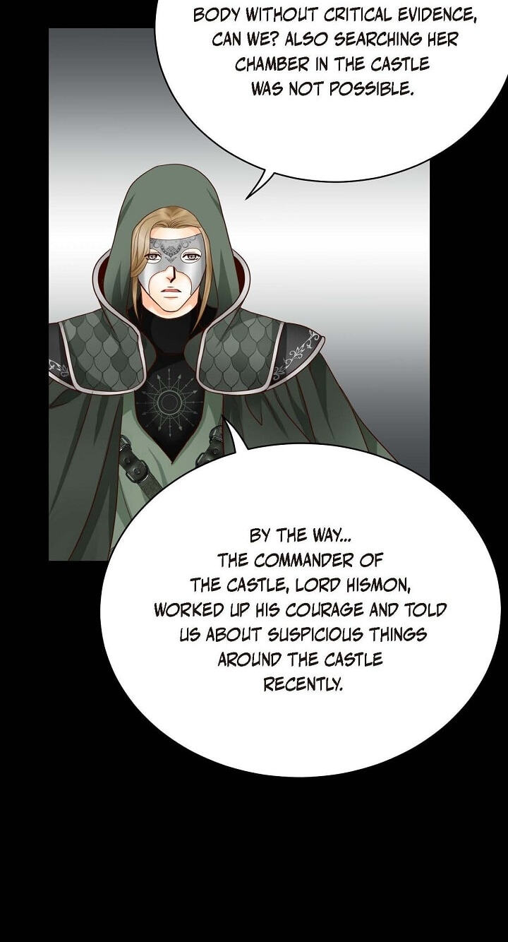 Read Conrad chapter 60 image 74 on Lezhin