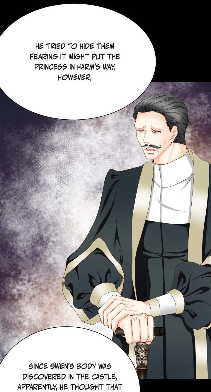 Read Conrad chapter 60 image 75 on Lezhin