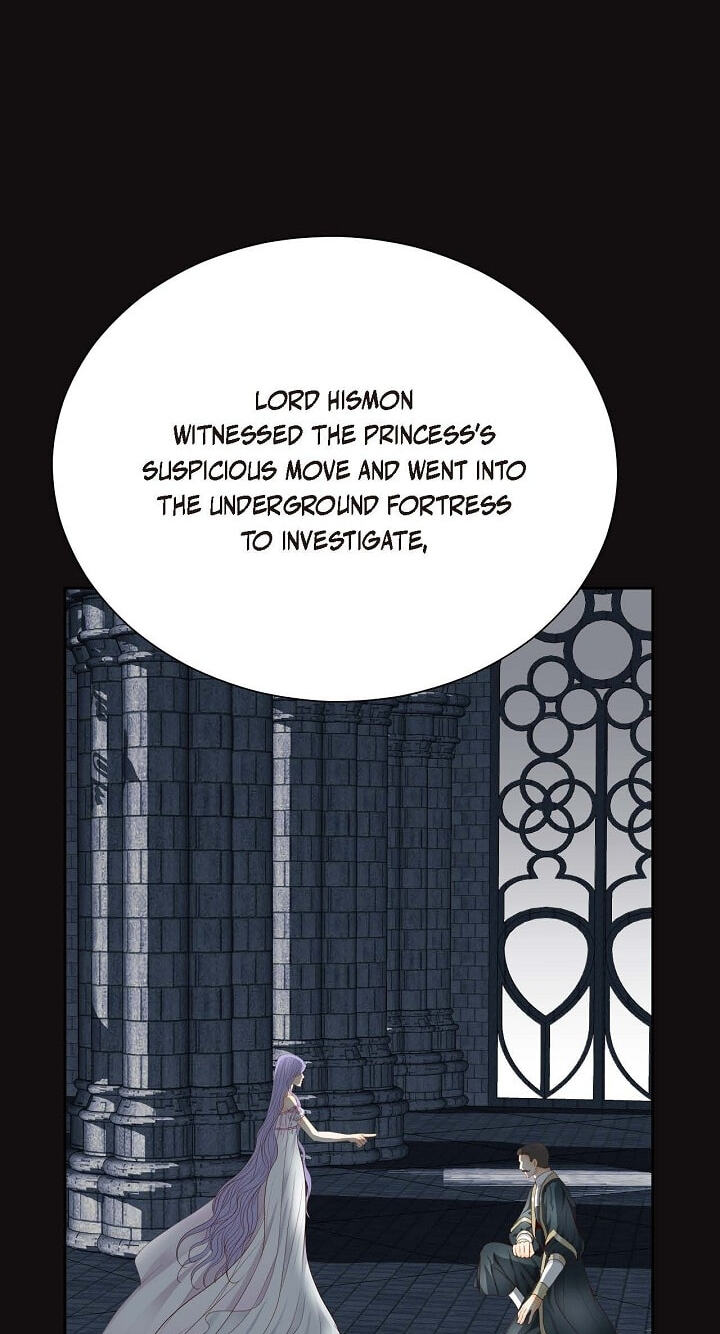 Read Conrad chapter 61 image 1 on Lezhin