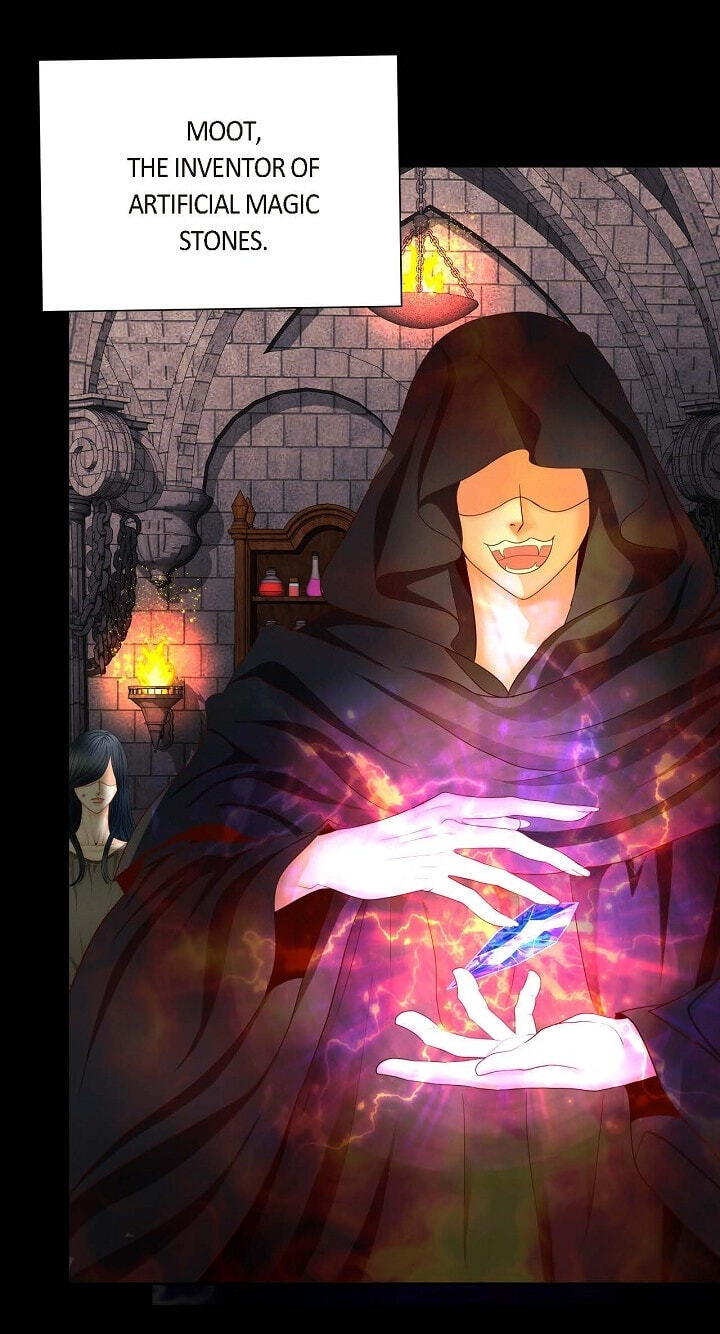 Read Conrad chapter 61 image 10 on Lezhin