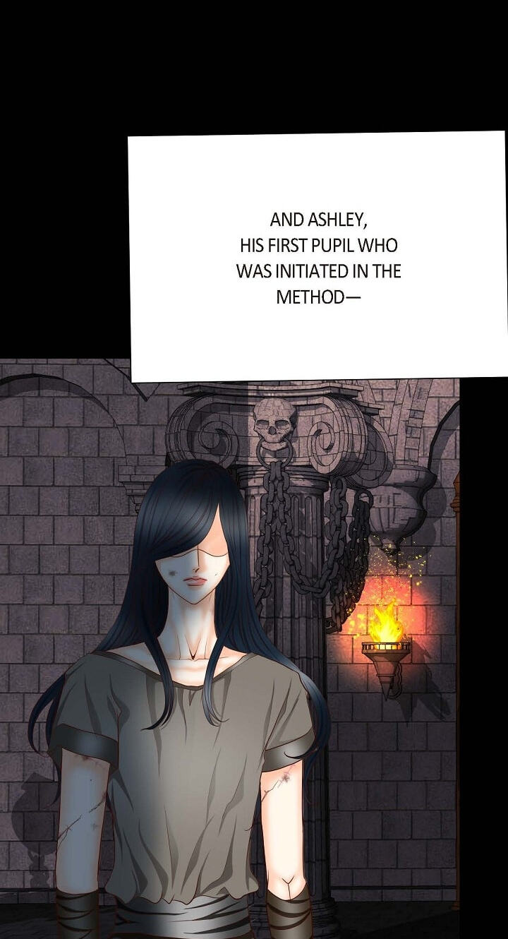 Read Conrad chapter 61 image 11 on Lezhin