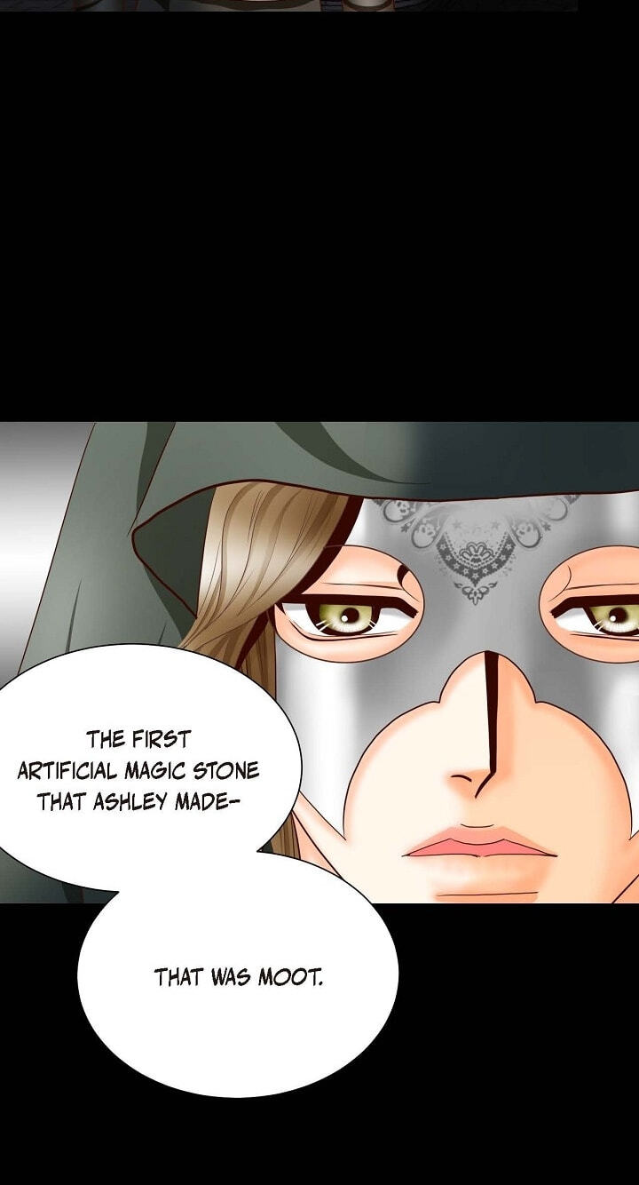 Read Conrad chapter 61 image 12 on Lezhin
