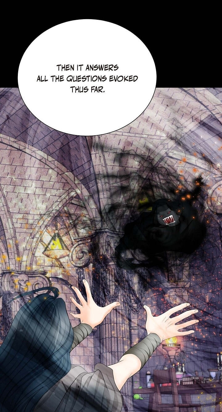 Read Conrad chapter 61 image 13 on Lezhin