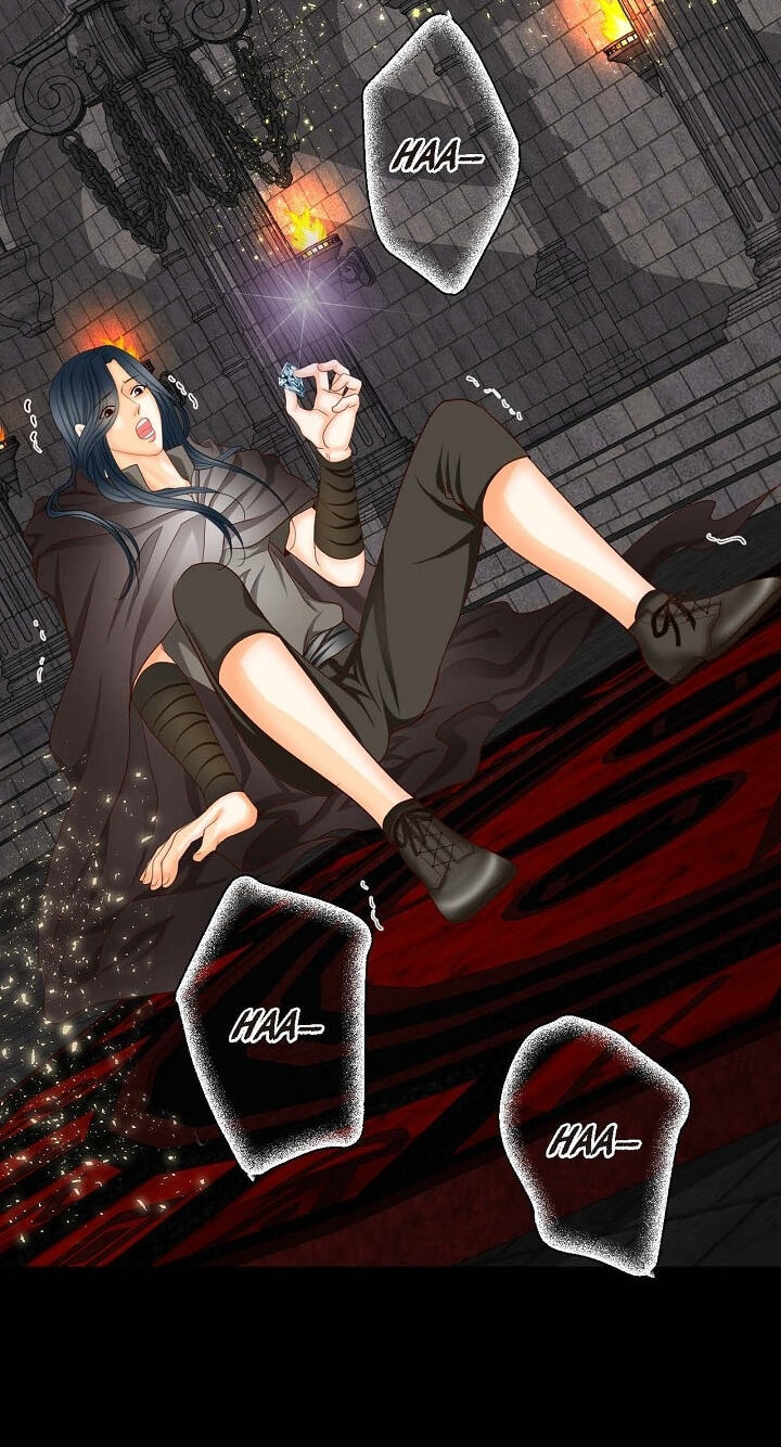 Read Conrad chapter 61 image 15 on Lezhin