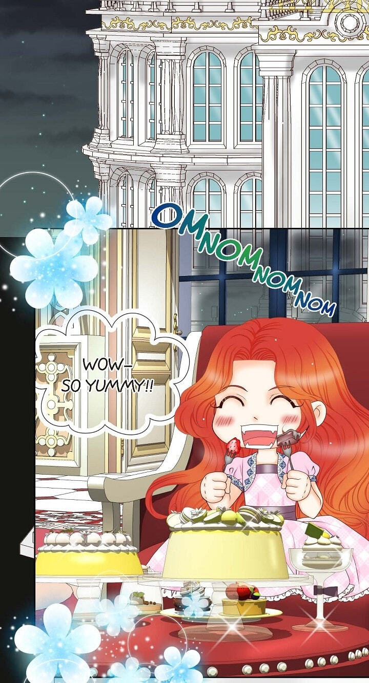 Read Conrad chapter 61 image 18 on Lezhin
