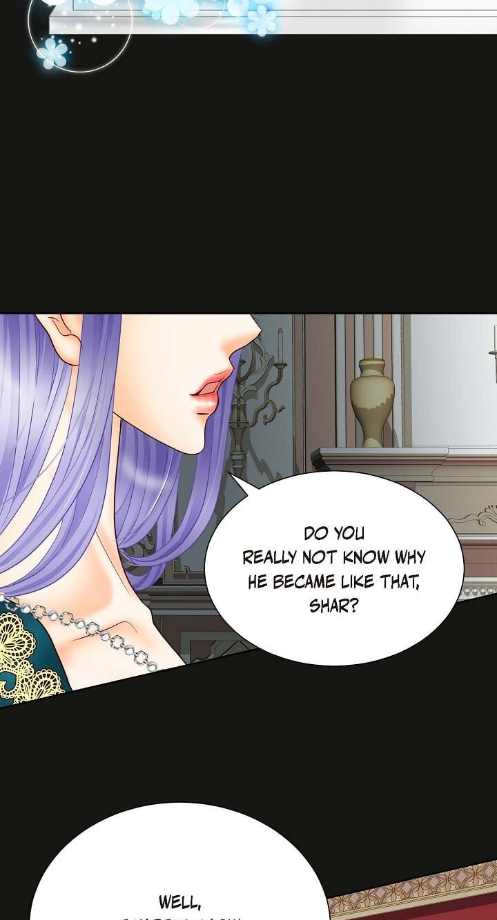 Read Conrad chapter 61 image 19 on Lezhin