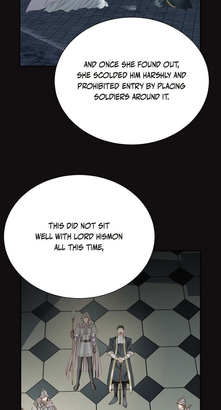 Read Conrad chapter 61 image 2 on Lezhin