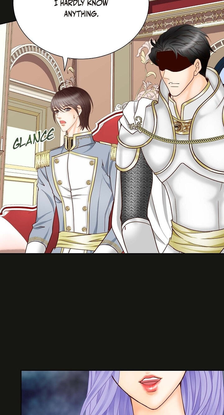 Read Conrad chapter 61 image 20 on Lezhin