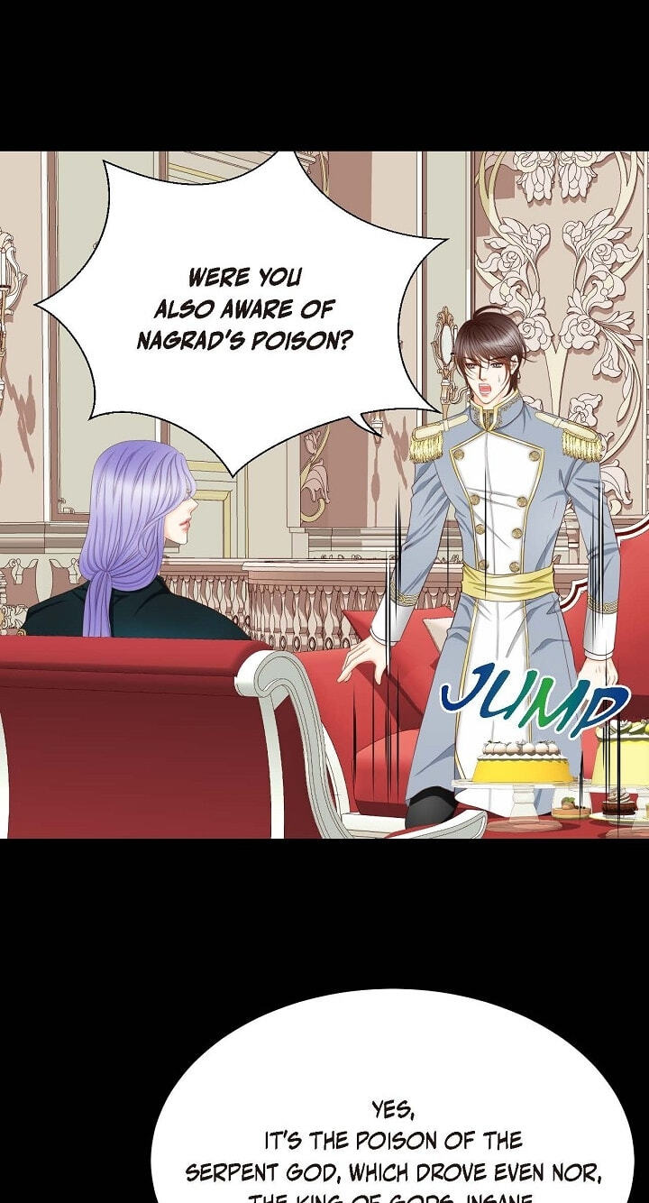 Read Conrad chapter 61 image 22 on Lezhin