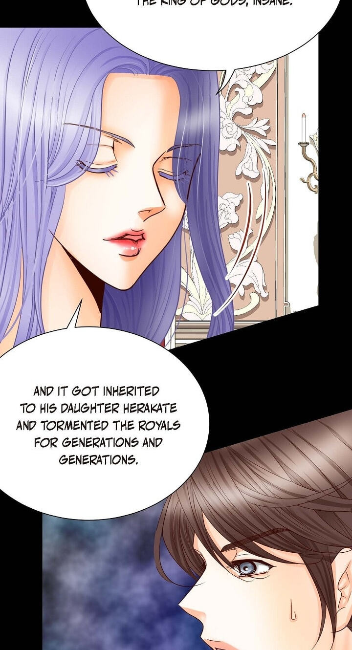 Read Conrad chapter 61 image 23 on Lezhin
