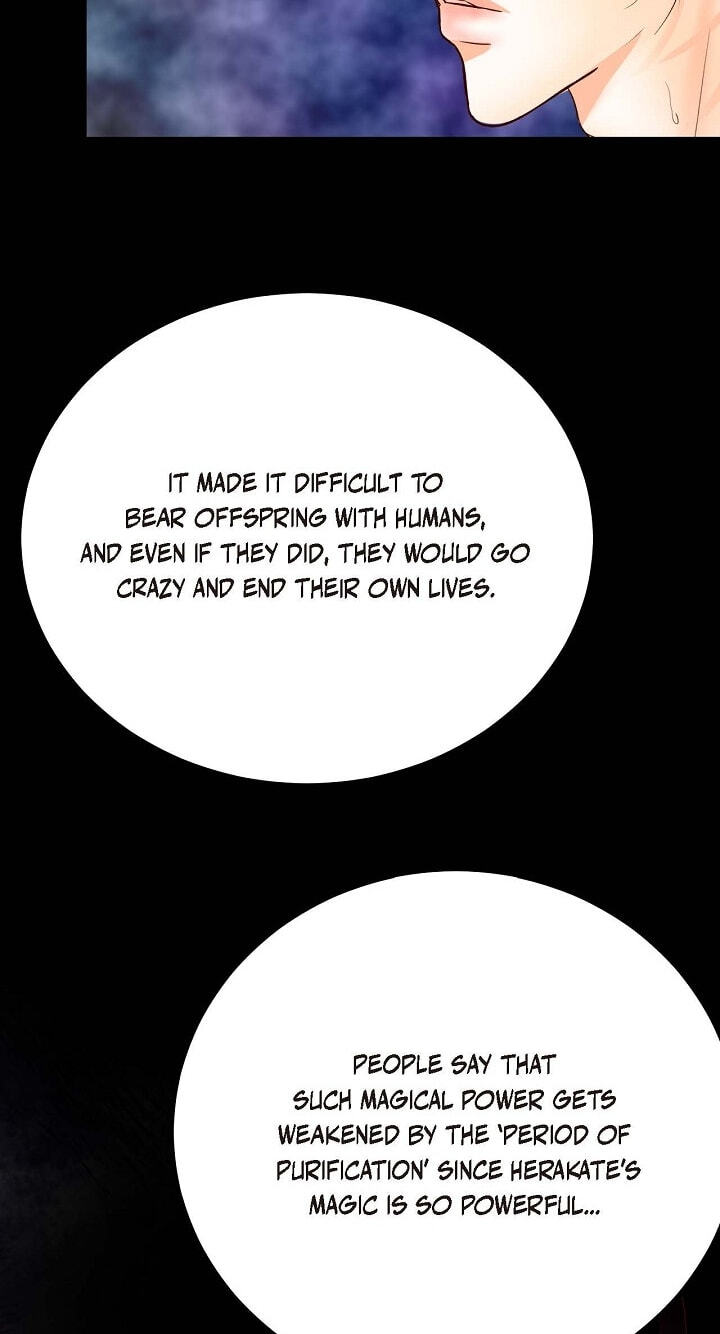 Read Conrad chapter 61 image 24 on Lezhin