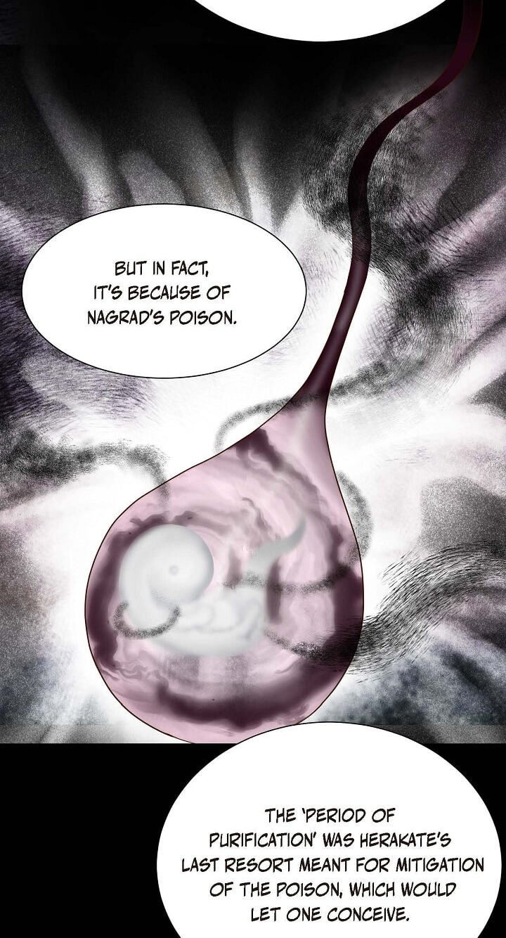 Read Conrad chapter 61 image 25 on Lezhin