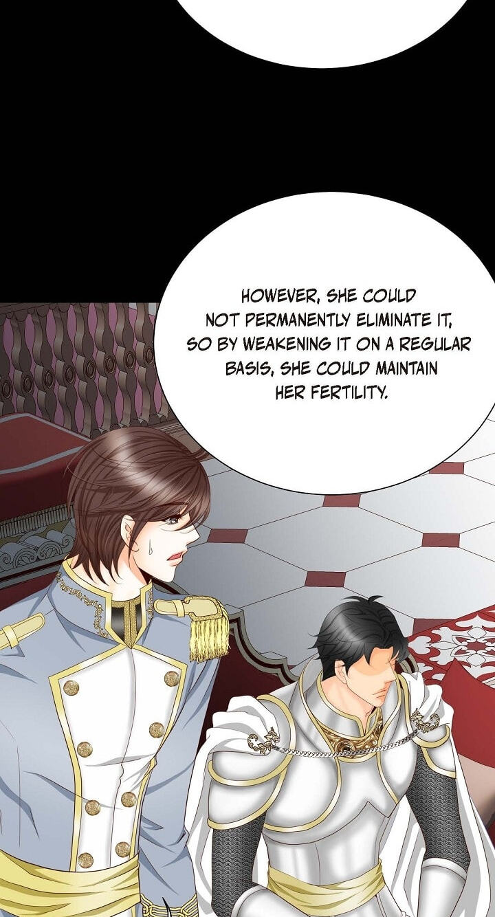 Read Conrad chapter 61 image 26 on Lezhin