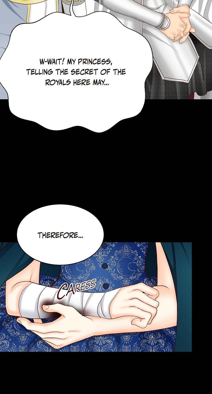 Read Conrad chapter 61 image 27 on Lezhin