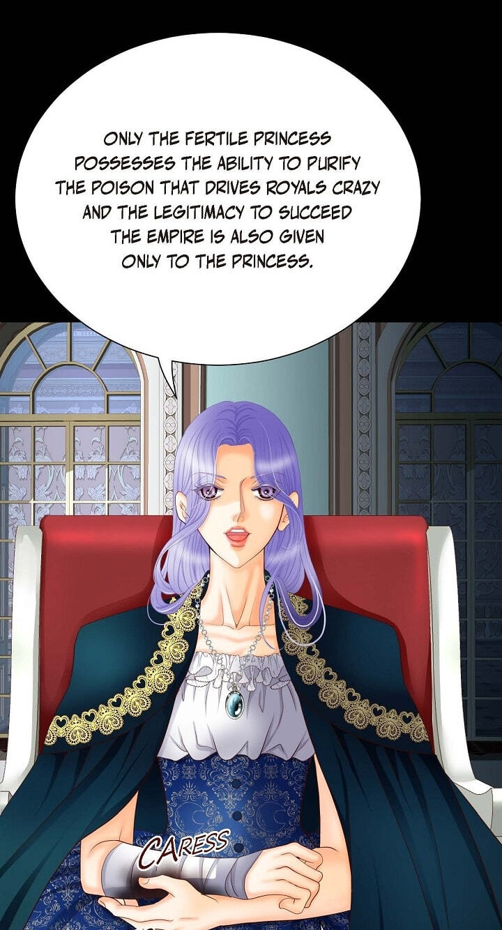 Read Conrad chapter 61 image 28 on Lezhin