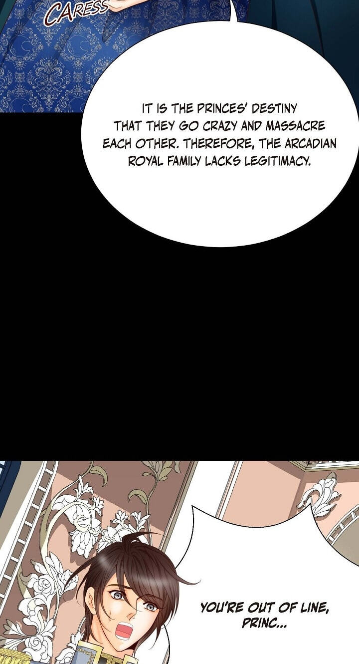 Read Conrad chapter 61 image 29 on Lezhin
