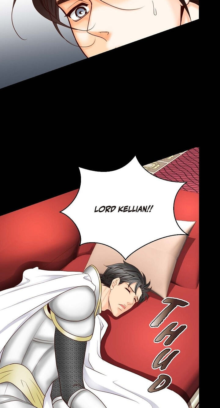 Read Conrad chapter 61 image 31 on Lezhin