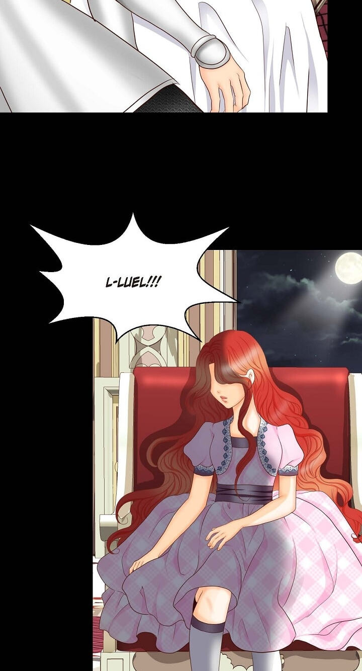 Read Conrad chapter 61 image 32 on Lezhin