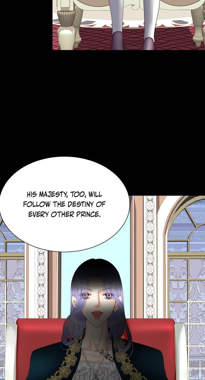 Read Conrad chapter 61 image 33 on Lezhin
