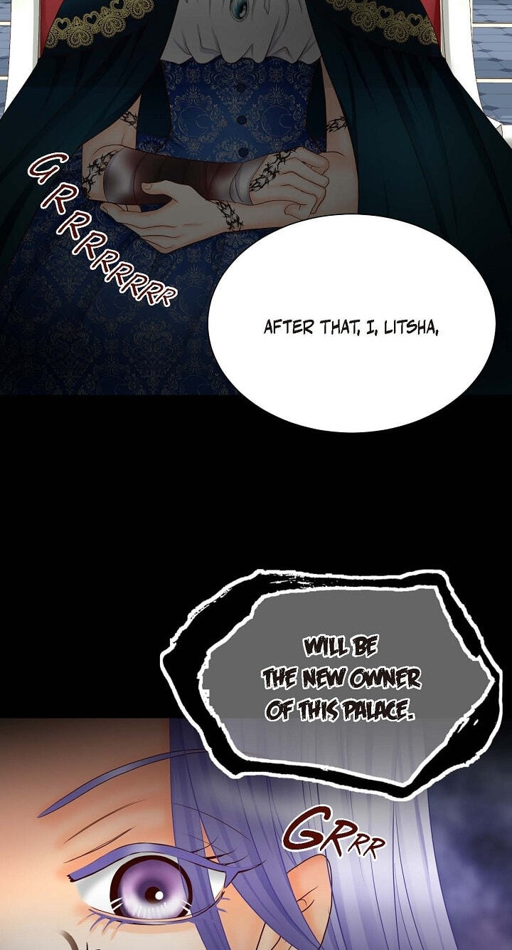 Read Conrad chapter 61 image 34 on Lezhin