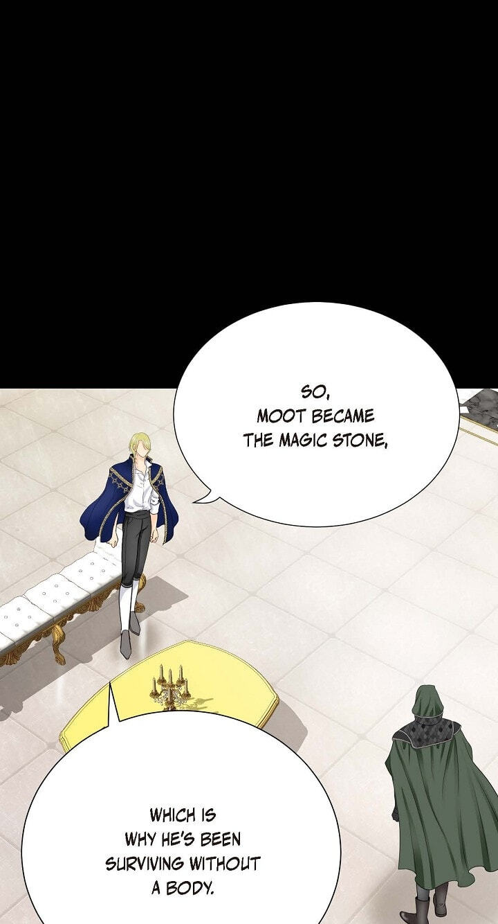 Read Conrad chapter 61 image 36 on Lezhin