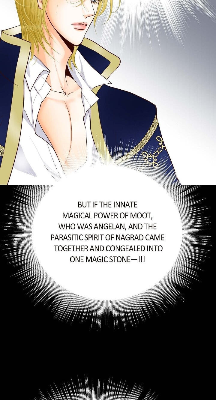 Read Conrad chapter 61 image 38 on Lezhin