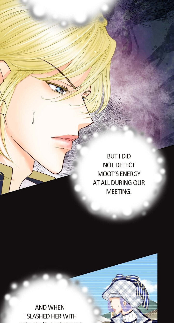 Read Conrad chapter 61 image 4 on Lezhin