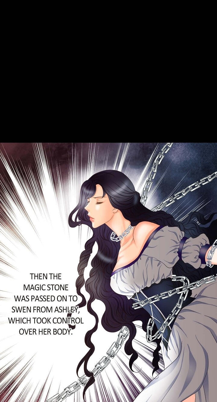 Read Conrad chapter 61 image 41 on Lezhin