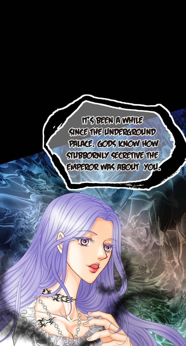 Read Conrad chapter 61 image 48 on Lezhin