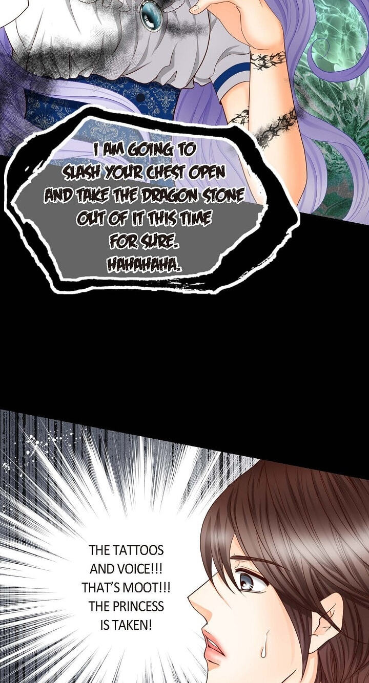 Read Conrad chapter 61 image 49 on Lezhin