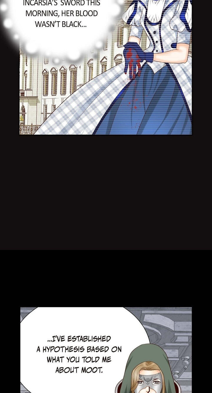 Read Conrad chapter 61 image 5 on Lezhin