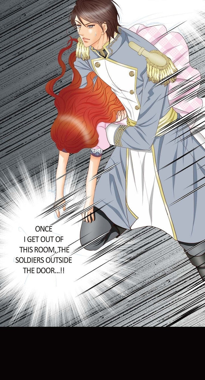 Read Conrad chapter 61 image 52 on Lezhin
