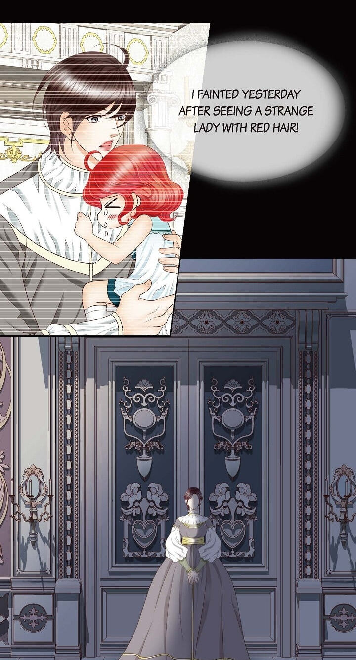 Read Conrad chapter 61 image 55 on Lezhin