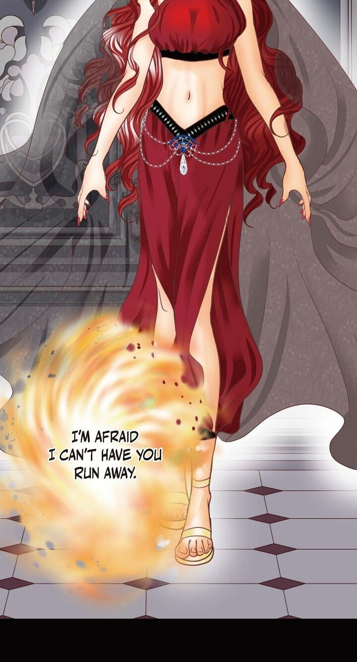 Read Conrad chapter 61 image 57 on Lezhin