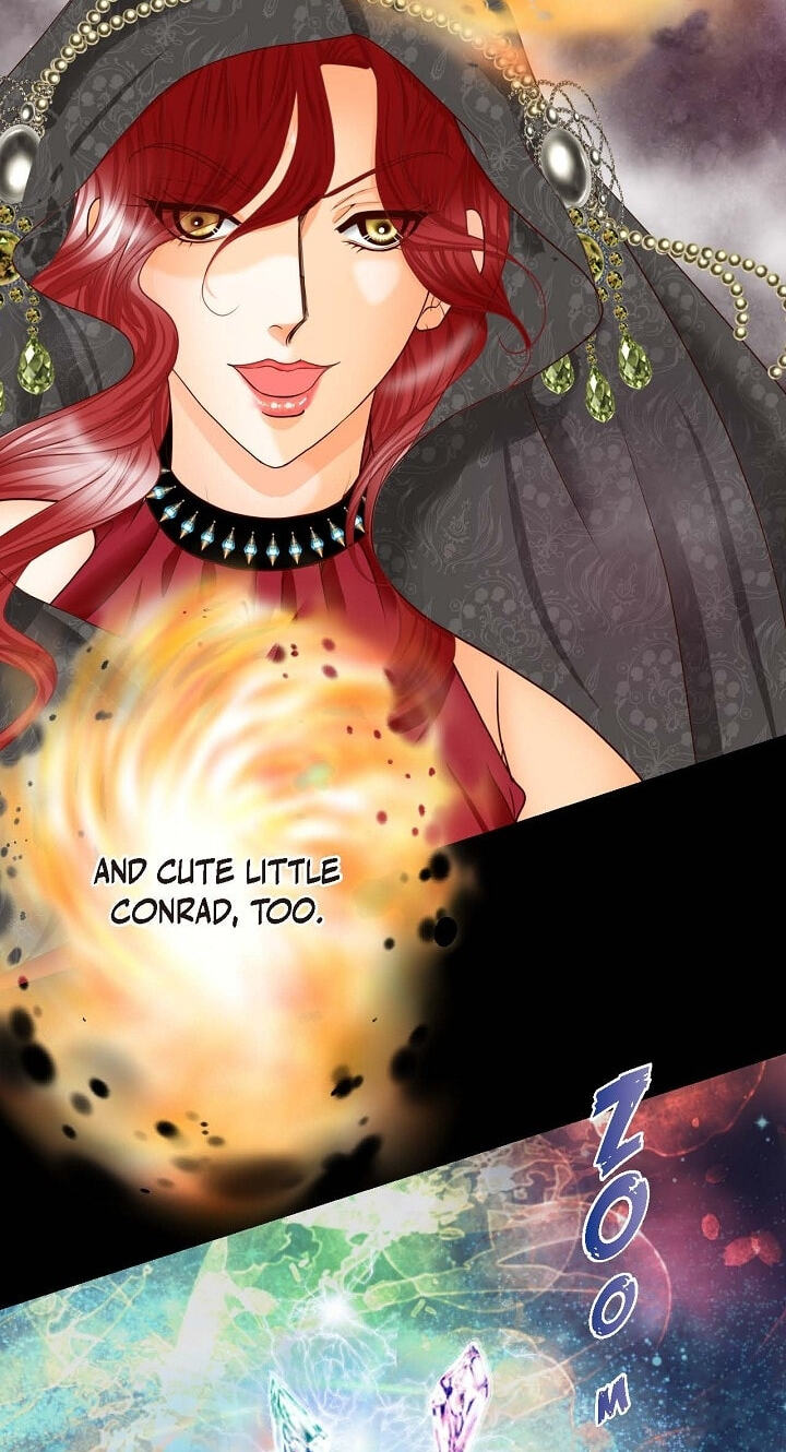 Read Conrad chapter 61 image 59 on Lezhin